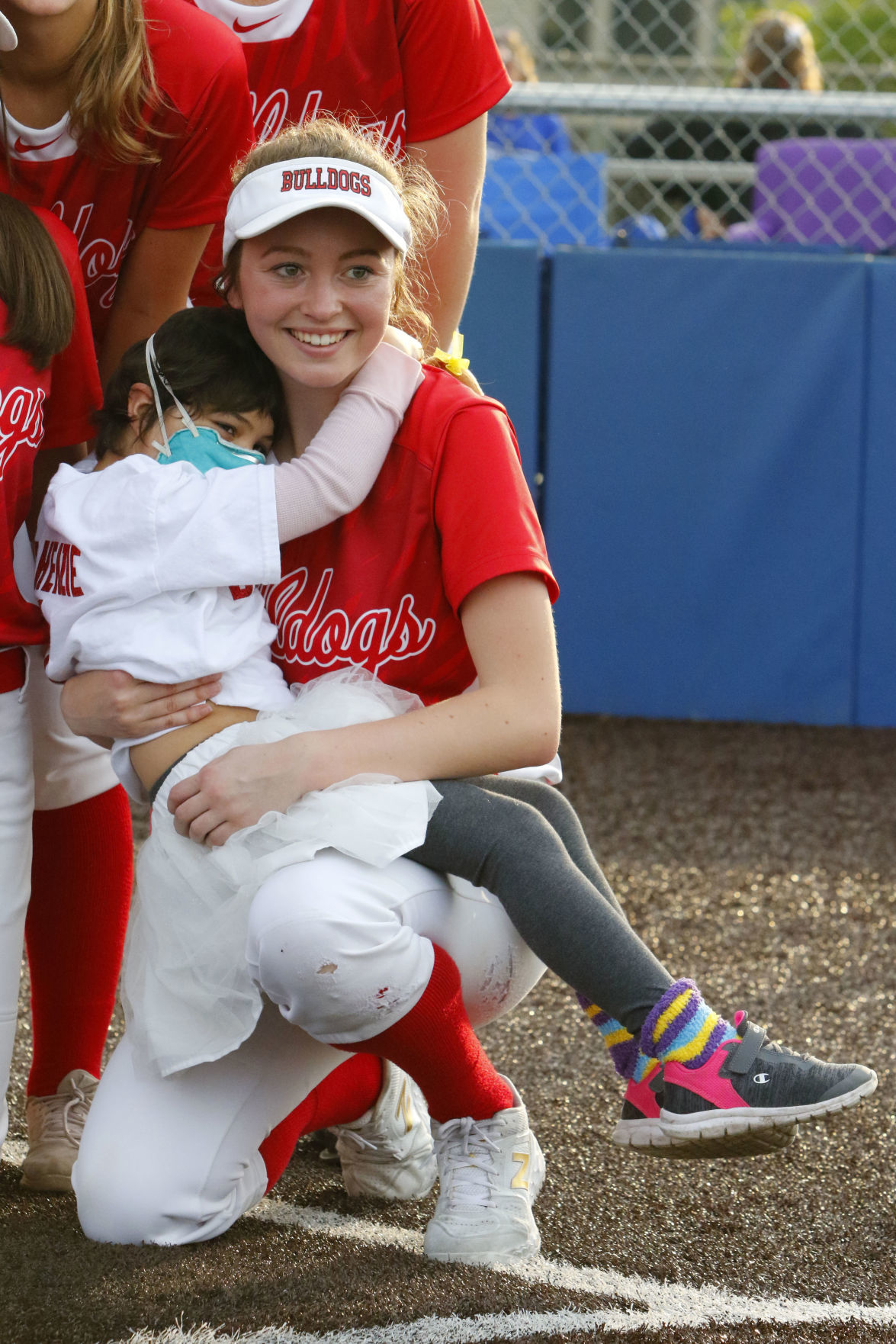 4A softball sectional final: Crown Point vs. Lake Central